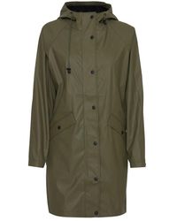 Ichi - Parkas - Lyst