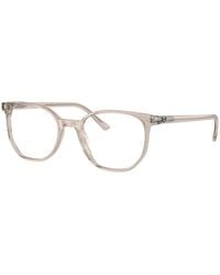 Ray-Ban - Elliot Optical Frame - Lyst