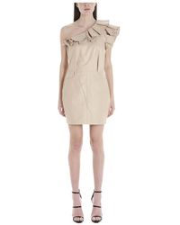 IRO Dresses - Naturel