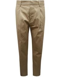 DSquared² - Suit Trousers - Lyst