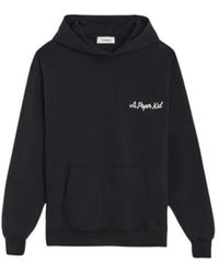 A PAPER KID - Hoodies - Lyst