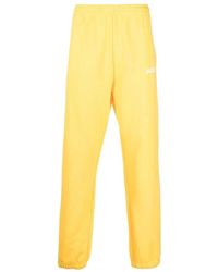 Jacquemus - Le Jogging Logo Sweatpants - Lyst