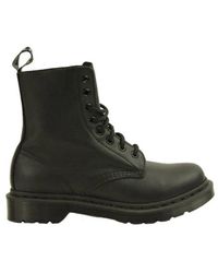 Dr. Martens - Laarzen - Lyst