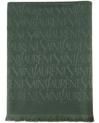 Saint Laurent - Accessories - Lyst