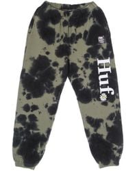 Huf - Sweatpants - Lyst