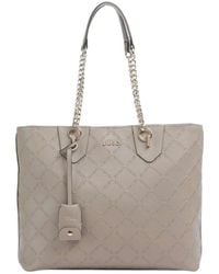 Liu Jo - Shopping Bags - Lyst