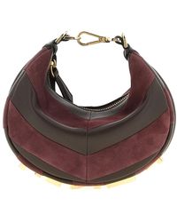 Fendi - Graphy Mini - Lyst