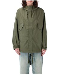 Pop Trading Co. - Light Jackets - Lyst