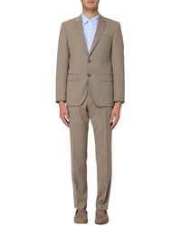 HUGO - Single Breasted Suits - Lyst
