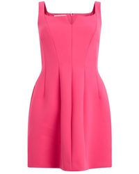 Philosophy Di Lorenzo Serafini - Short Dresses - Lyst