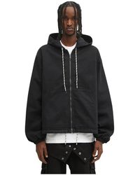 No Problemo - Zip-Throughs - Lyst
