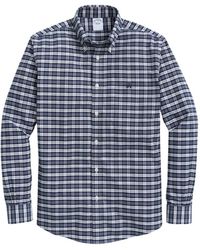 Brooks Brothers - Casual Shirts - Lyst