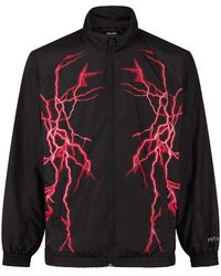 PHOBIA ARCHIVE - New Lightning Trainingsjack - Lyst