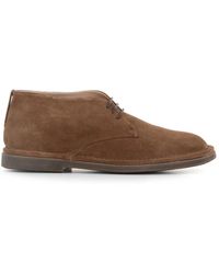 Pantanetti - Desert Boot - Lyst