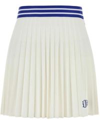 Bode - Short Skirts - Lyst