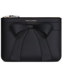 Comme des Garçons - Wallets & Cardholders - Lyst
