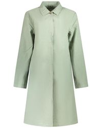 North Sails - Jassen ,Groen ,Light Jassen - Lyst