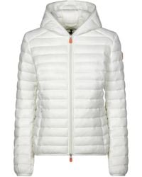 Save The Duck - Winter Jackets - Lyst