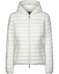 Save The Duck - Winter Jackets - Lyst
