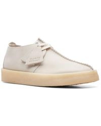 Clarks - Laced Shoes - Lyst