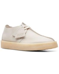 Clarks - Laced shoes - Lyst
