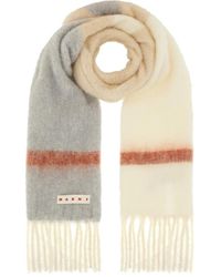 Marni - Winter Scarves - Lyst