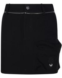 Moncler - Short Skirts - Lyst