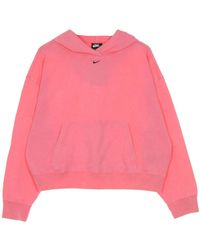Nike - Long Sleeve Training Tops - Lyst