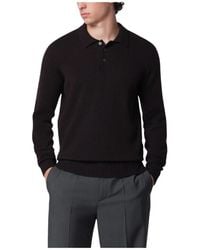 Drumohr - Knitwear - Lyst