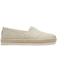 TOMS - Espadrilles - Lyst