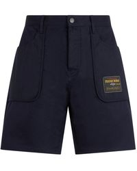 Moschino - Casual Shorts - Lyst