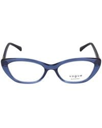 Vogue - Glasses - Lyst