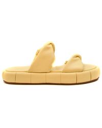 THEMOIRÈ - Sliders - Lyst