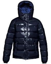 INVICTA WATCH - Glänzende Jacke Mit Kapuze - Lyst