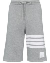 Thom Browne - Korte Broeken - Lyst