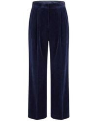 Jil Sander - Cropped Trousers - Lyst