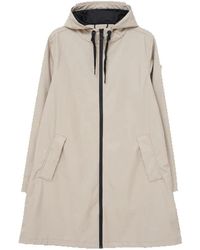 Merrell - Fitness ,Polyester Nuovola Regenjas - Lyst
