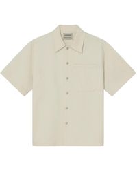 Carrera - Short Sleeve Shirts - Lyst
