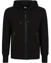 C.P. Company - Zip-Throughs - Lyst