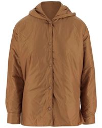 Aspesi - Light Jackets - Lyst