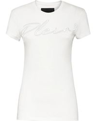Philipp Plein - T-Shirts - Lyst