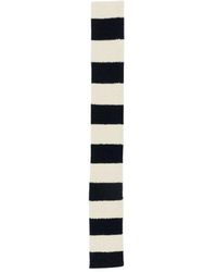 Roberto Collina - Accessoires ,Blauw ,Navec Sjaal - Lyst