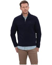 Barbour - Turtlenecks - Lyst