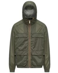 K-Way - Light Jackets - Lyst
