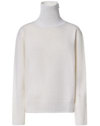 Courreges - Turtlenecks - Lyst