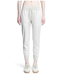 James Perse - Sweatpants - Lyst