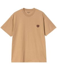 Carhartt - T-Shirts - Lyst