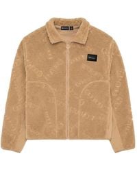 carlo colucci - Faux Fur & Shearling Jackets - Lyst