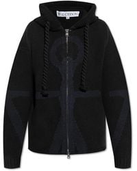JW Anderson - Cardigans - Lyst