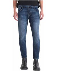 Antony Morato - Slim-Fit Jeans - Lyst
